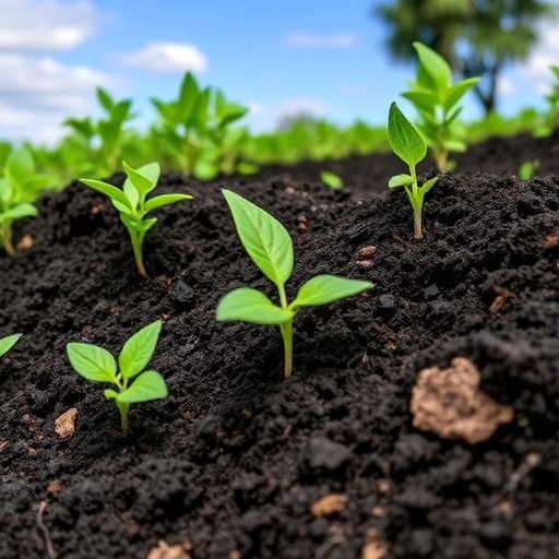 Biogas Slurry Enhances Biochar’s Climate Benefits by Transforming Soil Microbial Communities