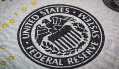 We'll Get At Least Two Federal Reserve Rate Cuts This Year, US Banking Giants Say