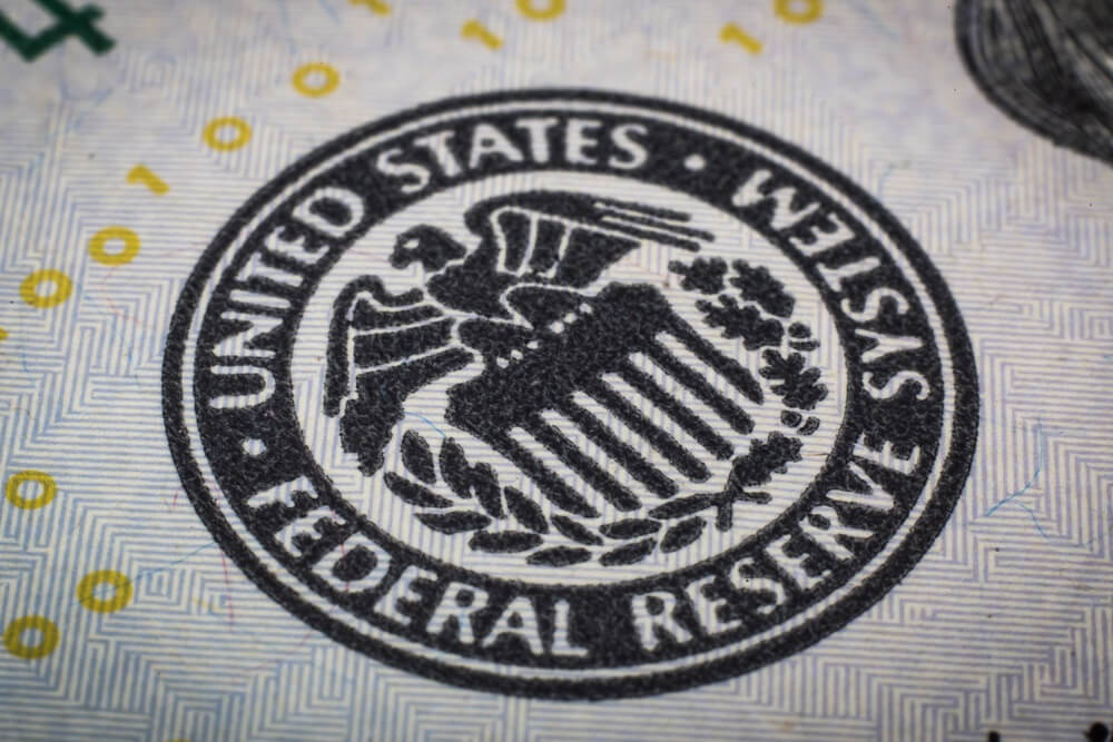 We'll Get At Least Two Federal Reserve Rate Cuts This Year, US Banking Giants Say