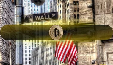 Wall Street Loves Bitcoin ETFs, But the Network Is Struggling to Keep Up