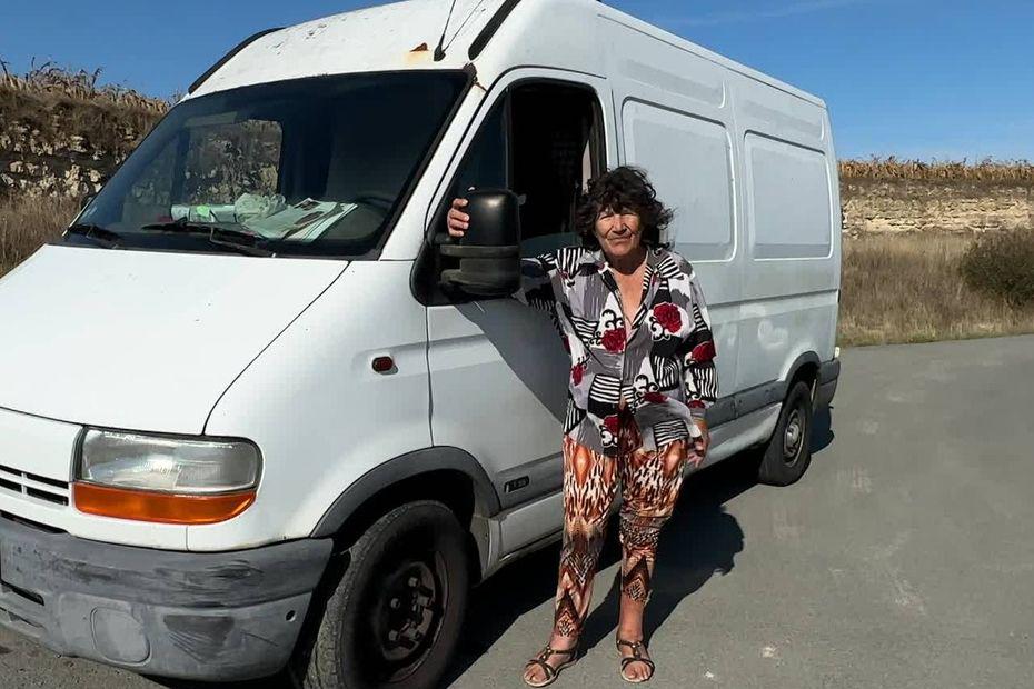 "Plus je vieillis, plus j’ai du succès" : les confidences de Nicole, 88 ans et prostituée "toujours heureuse"