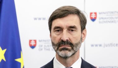 J. Blanár: In the European Union, we raise issues to protect the Slovak economy