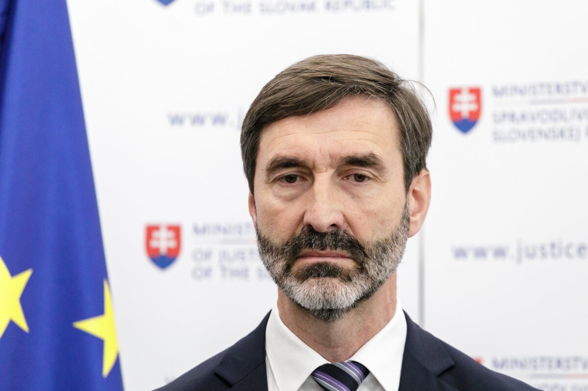 J. Blanár: In the European Union, we raise issues to protect the Slovak economy