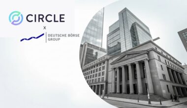 Circle Partners with Deutsche Börse to Bring USDC to European Markets