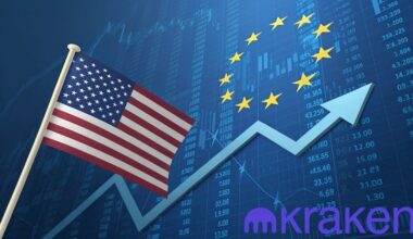 Kraken Brings Tokenized US Stocks to European Investors Through xStocks Platform
