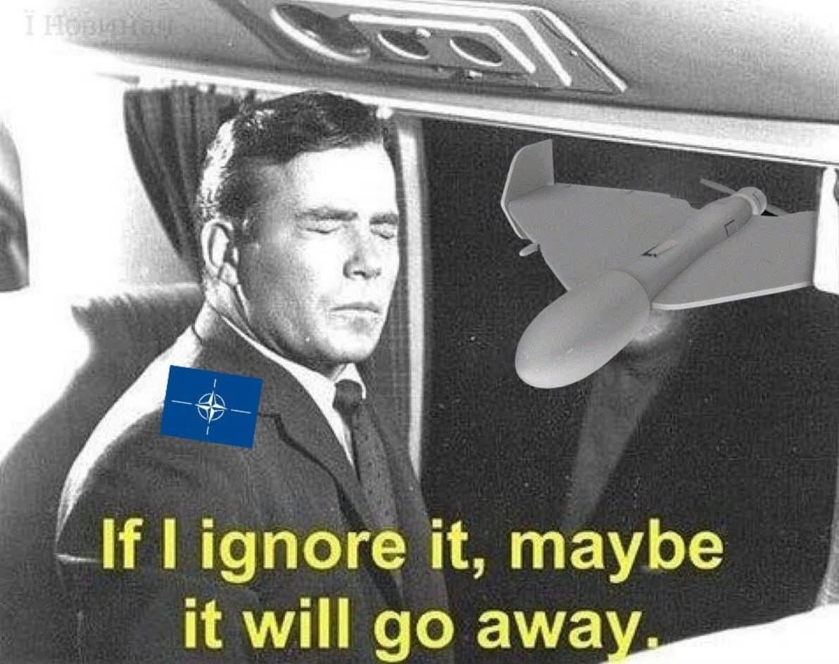 Russia’s Brazen Attack on Poland: A Test for NATO and the West