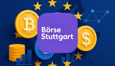 Europe’s 6th-Largest Exchange Operator Enters Blockchain With Settlement Platform for Tokenized Finance
