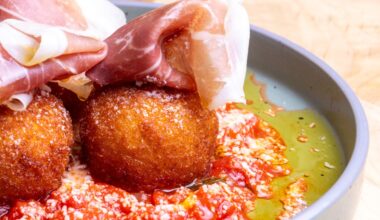 Bosco Is San Francisco’s Latest Playground for Italian Fare