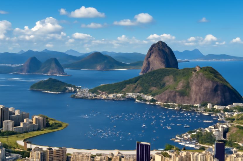 United States, Germany, France, Japan, Russia, and More Countries To Shine At the ABAV Expo 2025 in Brazil Unlocking Global Business Tourism Opportunities