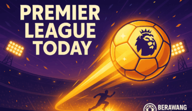 Premier League Soccer: Livestream Brentford vs. Man United From Anywhere