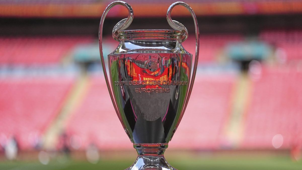 Liga majstrov: Barcelona privíta v šlágri obhajcu PSG