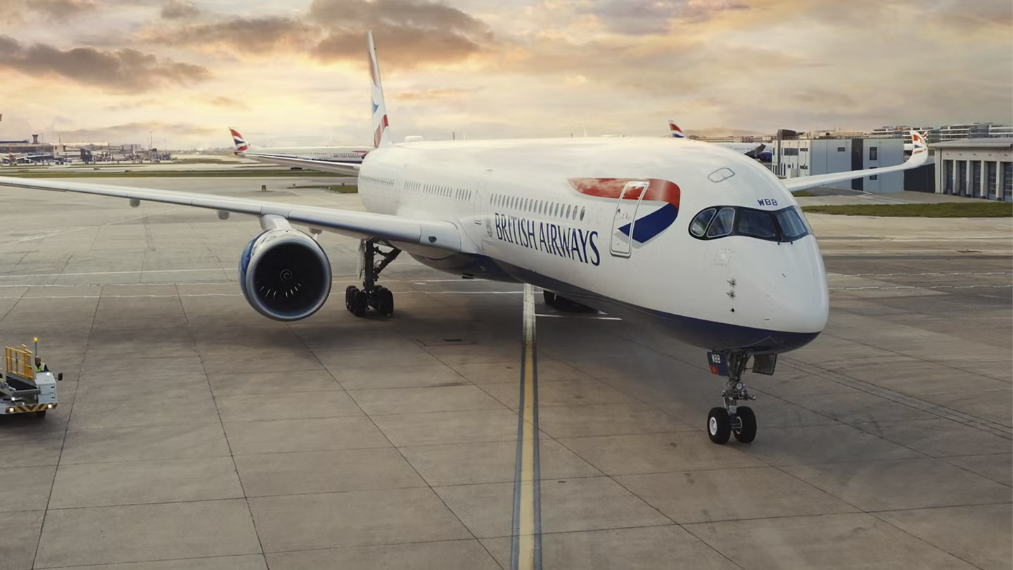 UK and Belgium Struggles with New Travel Interruptions as British Airways Grounds Four Flights between London Heathrow and Brussels Airport, What You Need to know