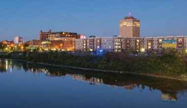 Broome County, New York’s Tourism Boom: Record Growth and Economic Impact in 2024