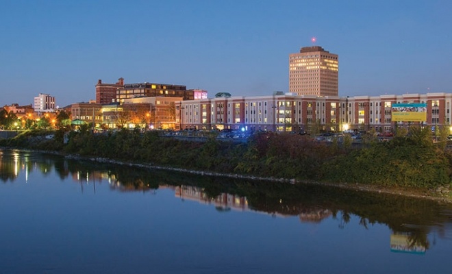 Broome County, New York’s Tourism Boom: Record Growth and Economic Impact in 2024