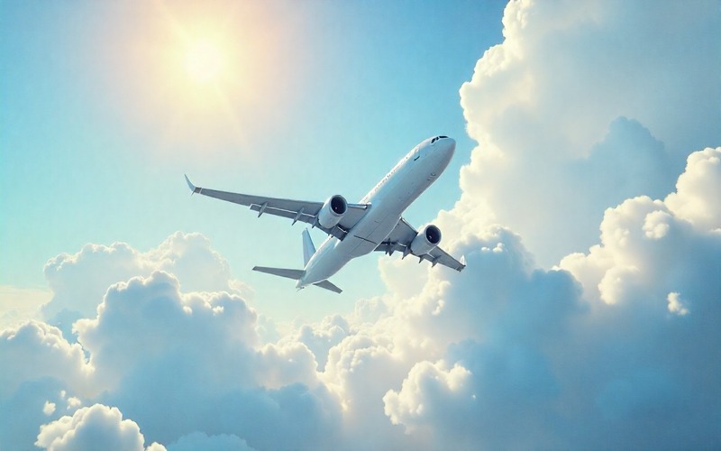 Belgium and Ivory Coast Flights Face Travel Turmoil as Two Cancellations Due to Adverse Weather Conditions, Disrupting Vital Routes Between Brussels and Port Bouet
