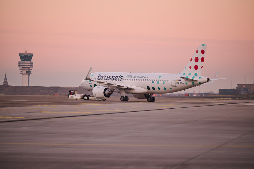 Travel in Ghana, Togo, Germany, Netherlands and more Disrupted as Brussels Airlines and Cityjet Grounds Eight Flights, Abandoning Passengers across Accra, Lomé, Frankfurt, Amsterdam, All You need to know