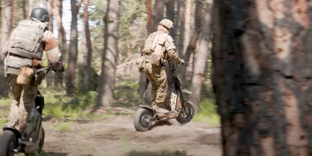 Yup, Ukraine lost the war.