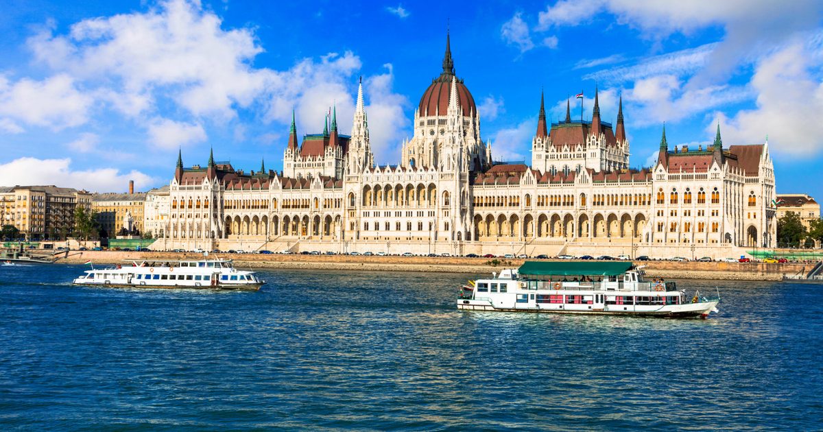 Keller Williams enters Hungary  - Green Street News