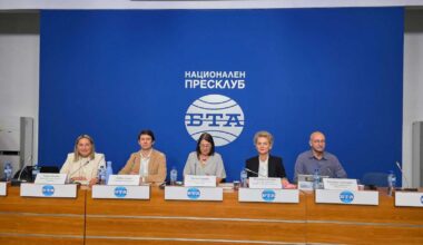 Bulgaria: Press Freedom Undermined by Political Polarisation and Delayed Reforms