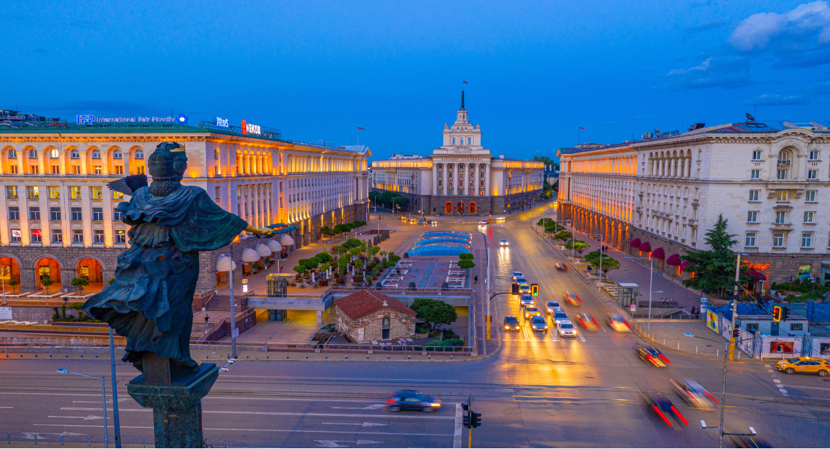 Not Everyone Welcomes Bulgaria’s Decision to Adopt the Euro