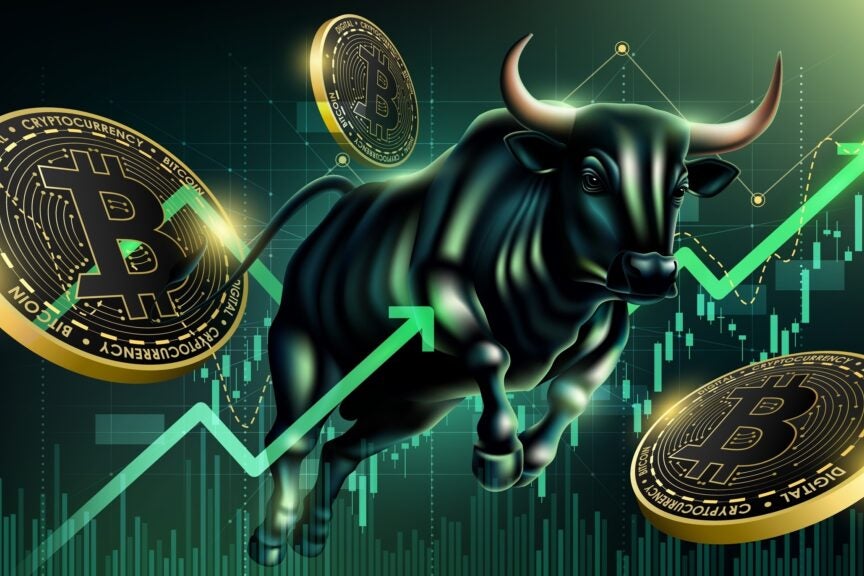 Bitcoin, Dogecoin, Solana Gain; Ethereum Steady: Analyst Says BTC's Breakout Past This Level Could Be A 'Massive Trigger' - Grayscale Bitcoin Mini Trust (BTC) Common units of fractional undivided beneficial interest (ARCA:BTC)