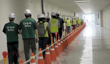 Families in crisis after massive immigration raid at Hyundai plant in Georgia