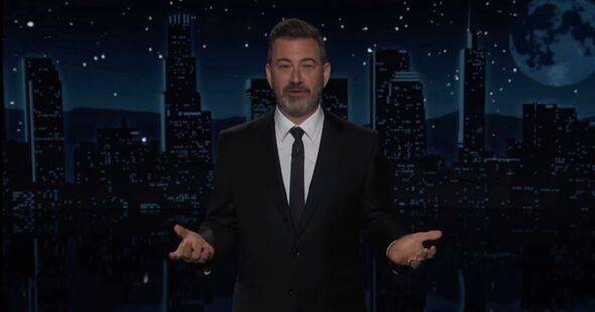 Jimmy Kimmel tears Trump apart for 'rhetoric' response to Charlie Kirk shooting: "With all of these terrible things happening, you would think that our president would at least make an attempt to bring us together."