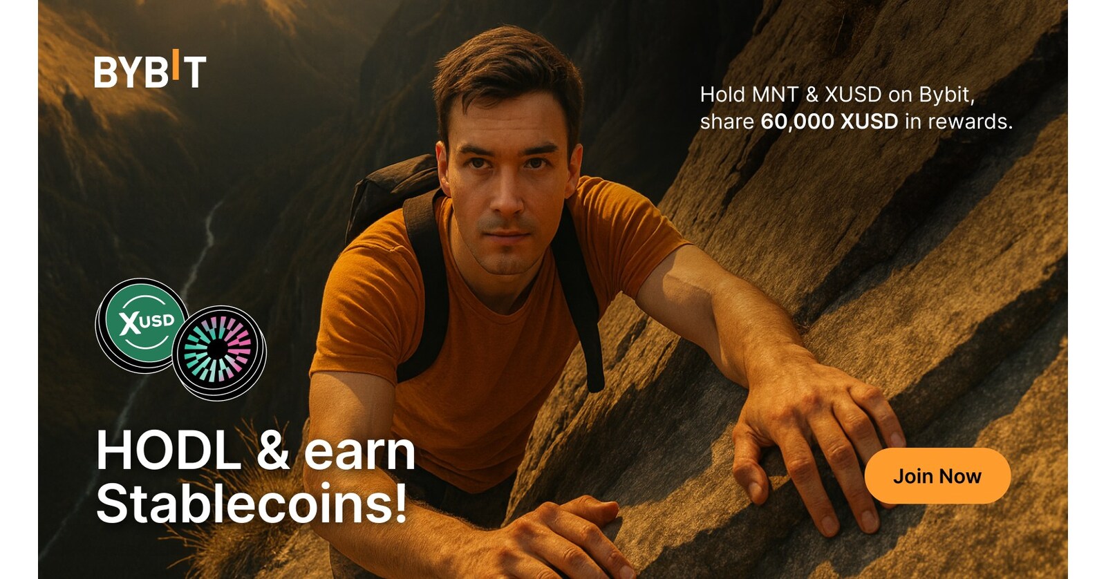 Bybit Lists StraitsX USD (XUSD) and Launches XUSD HODLverse With 60,000 XUSD in Rewards