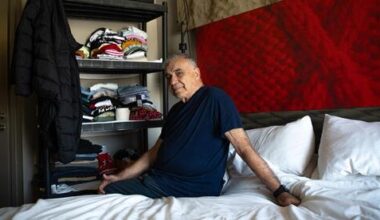 Almost a year after Hezbollah truce, seniors return home—but wait for the young to co