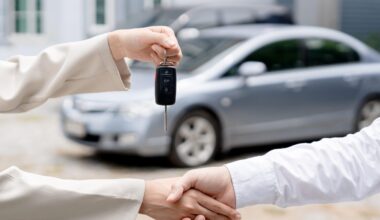 Americans are drowning in auto loan delinquencies. Report says Congress needs to fix it