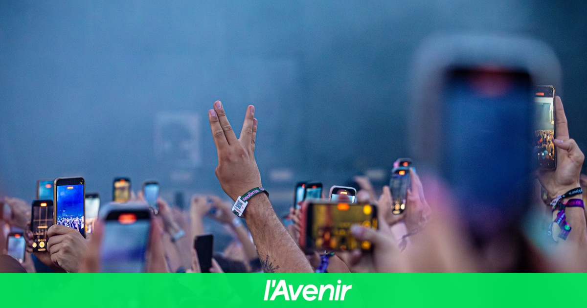 Testachats dépose plainte contre huit festivals auprès de l'Inspection économique