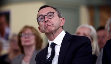 Les négligences de LR et du parti de Ciotti sur la parité vont leur coûter (très) cher