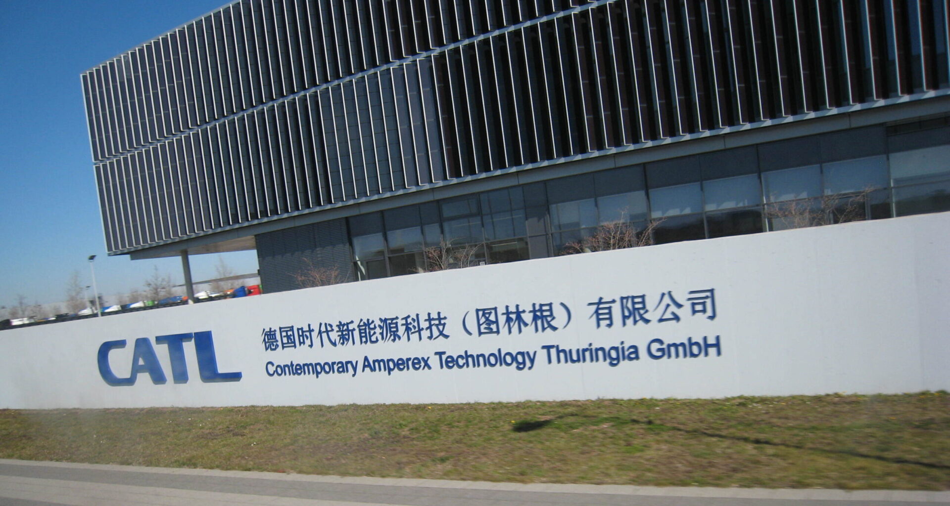 China’s battery push in Europe raises questions after Sweden’s Northvolt collapse