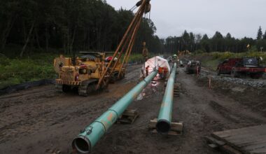Haisla-led Cedar LNG seeks to boost future capacity by 25% in B.C.