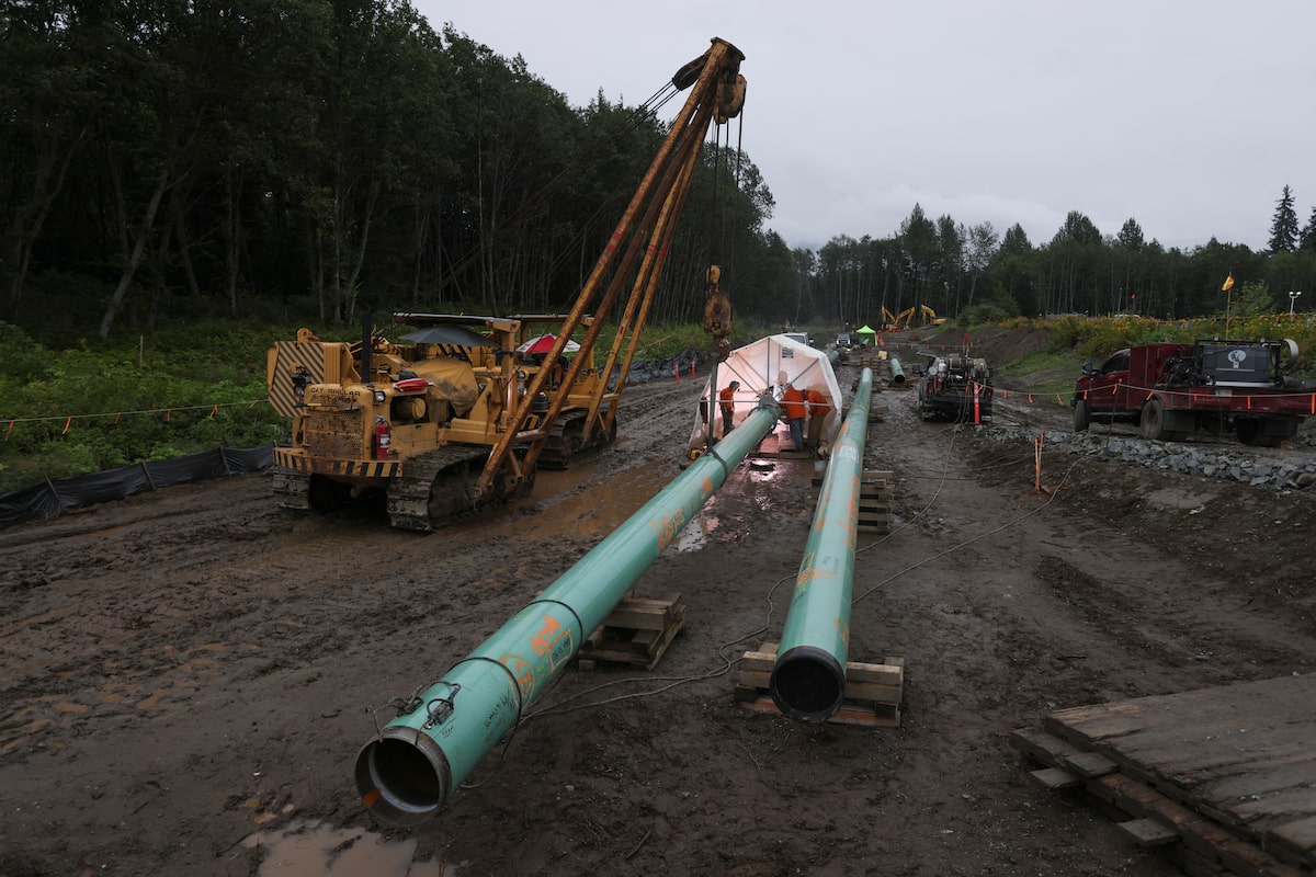 Haisla-led Cedar LNG seeks to boost future capacity by 25% in B.C.