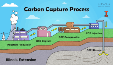 Jim Beam column:Carbon capture gets major OK