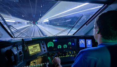Czechia’s Pendolino sets 200 km/h record on Prague line, opening new chapter for fast rail