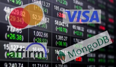 MongoDB and Snowflake Lead Tech Rally as Wall Street Slips