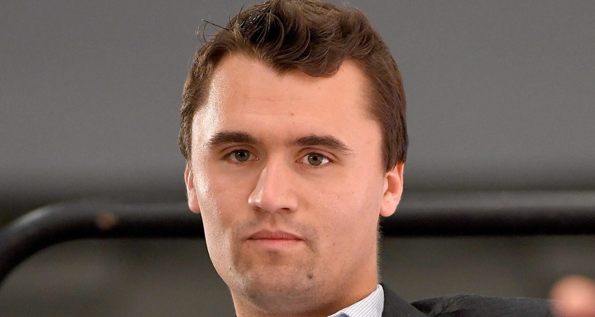 Turning Point USA Founder Charlie Kirk Dead at 31