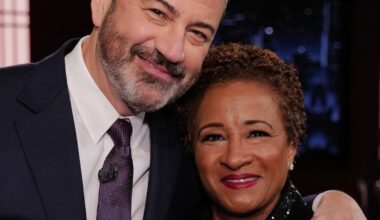 Canceled Kimmel Guest Wanda Sykes Sounds Off on Trump for ‘Ending Free Speech’