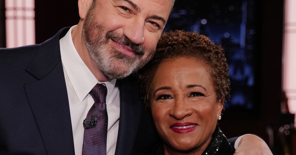 Canceled Kimmel Guest Wanda Sykes Sounds Off on Trump for ‘Ending Free Speech’