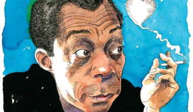 James Baldwin’s Radical Politics of Love