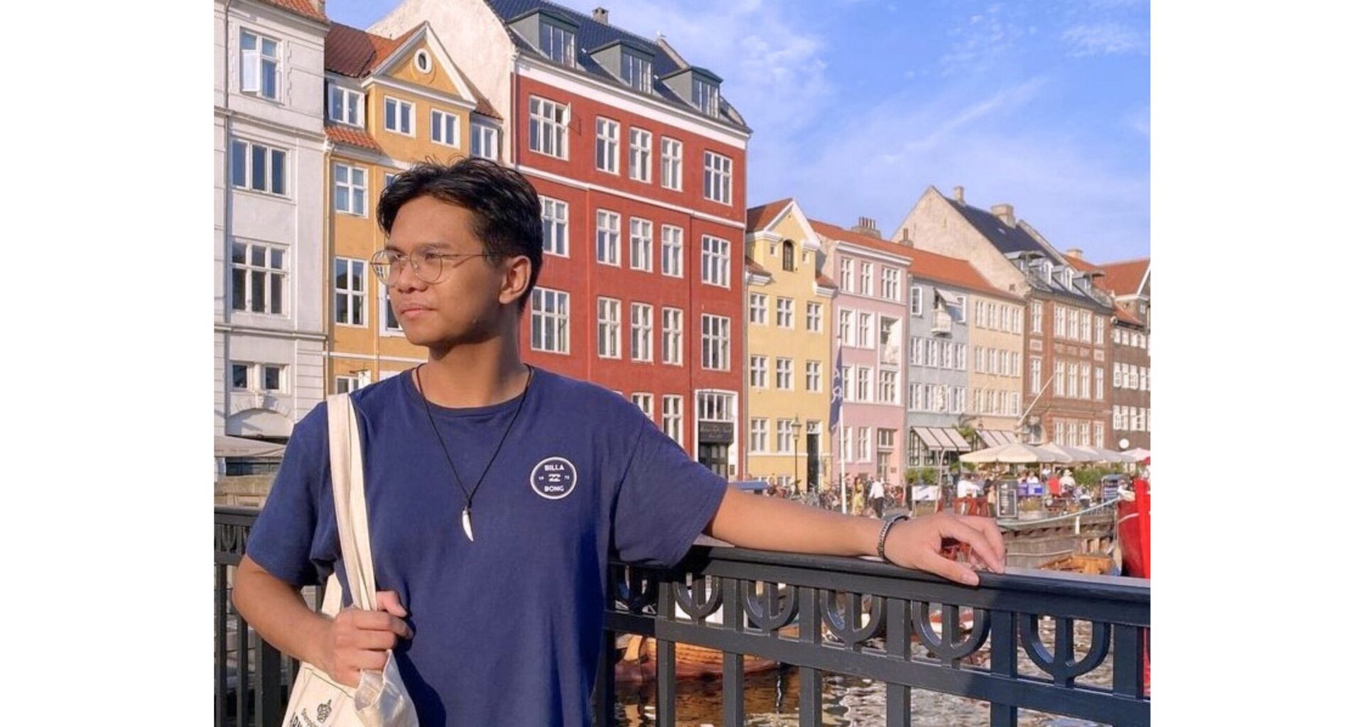 Applications Now Open for CIEE's Scan Design Foundation Environmental Sustainability Internship in Denmark