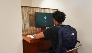 AI takes passenger seat in Career Center with Microsoft Copilot