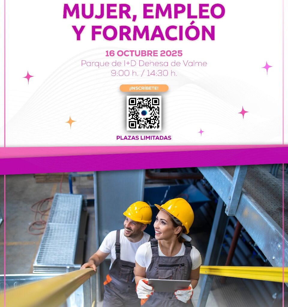 Encuentro "Mujer, Formación y Empleo"