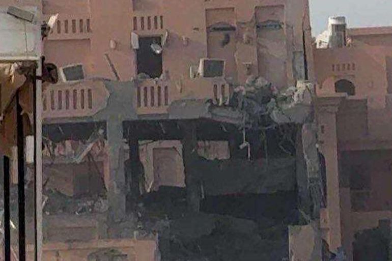 World reacts to Israel's attack against Hamas leaders in Qatar's Doha | Israel-Palestine conflict News | Al Jazeera