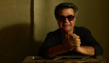 Iranian Director Jafar Panahi Warns of Rising Threat to US Freedom