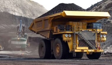 Republicans move to lift energy development limits to expand mining and drilling in Western states