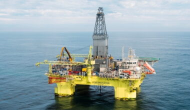 Equinor’s latest drilling quest in North Sea hydrocarbon hunt brings no black gold