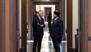 Canada signs ‘game-changing’ trade deal with Indonesia, new defence pact - National